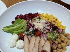 -城市大道红炉披萨烘焙坊