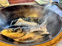 -好灶头妈妈菜·千岛湖土菜地标美食