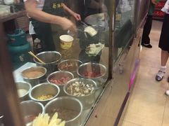 -蔡林记(广埠屯店)