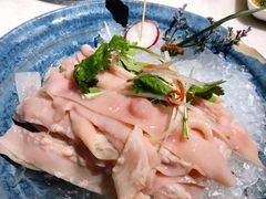 生鹅肠-围炉夜话·潮汕卤水火锅(榕江店)