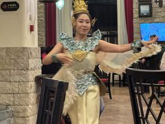 -南沙游艇会·大兵船餐厅