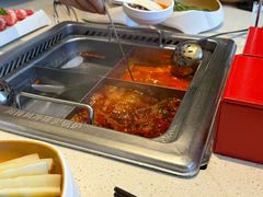 -海底捞火锅(长沙华创国际广场店)