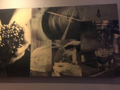 -星巴克(襄阳公园店)