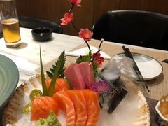 -月下料理(楷林IFC店)