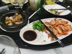 -丰收日·小海鲜·沪上家宴(顾村正大店)