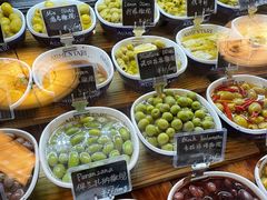 -Alimentari Grande(东湖路店)