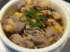 -古乐牛香·鲜牛肉牛杂火锅(高新店)