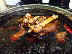 -阿叶羊杂碎(前进街店)