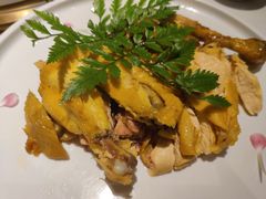 -领鲜天下·焗海鲜·花胶鸡(天目里店)