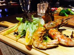 -小火花·干式熟成牛排馆Spark SteakHouse(剑桥郡店)