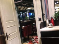 -高第街56号餐厅(银座商城玉函店)