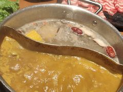 -呷哺呷哺 黄金牧场 (欢乐谷店)