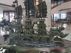 -广州白天鹅宾馆