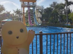 -汕头中海黄金海岸水上乐园