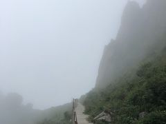 -北京灵山风景区