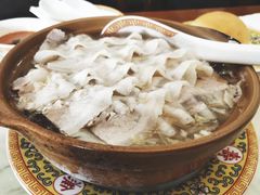 -砂锅居(西四店)