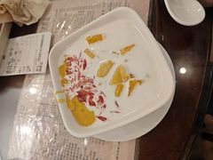-南信牛奶甜品专家