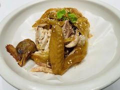 -客家汇·客家传承菜(水库店)