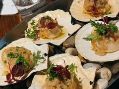 -Bistro 63 创意融合料理(广粤天地店)