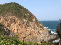 -海南分界洲岛旅游区