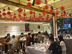 -龚海宝· 烧烤· 羊肉原切挂糊更好吃(庄市店)
