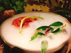 -盡膳口福跷脚牛肉火锅(合生汇购物中心店)