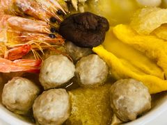 -广玉兰上海菜(德平店)