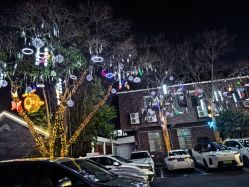 点击看大图 -紫腾大院·宴会厅(光华东街店)