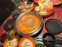 -牛New寿喜烧(曹路花园城店)