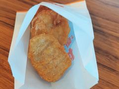 -汉堡王(密云万象汇店)