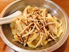 -二中酸辣汤