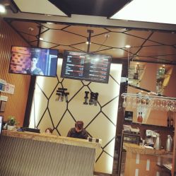 美容 -永琪美容美发