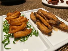 -新荣记(西溪湿地店)