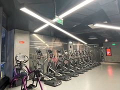 -锐动健身游泳(博地中心店)