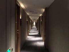 -和颐至尚酒店(上海陆家嘴浦电路地铁站店)