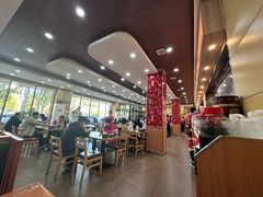 -双杰北大抻面(水域蓝湾店)