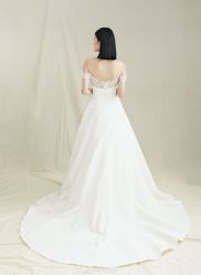 点击看大图 -Chic Bridal 熙可婚纱