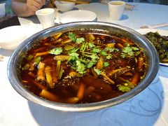 -高坎一品甲鱼庄(两河店)