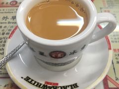 奶茶-华星冰室(湾仔店)