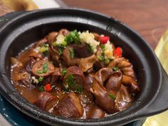 -洛东土菜馆(建国北路店)