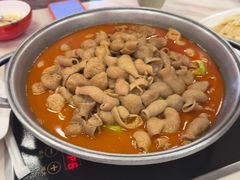 -彭记铁锅肥肠(东四总店)