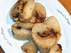 金香靓煎粽-华哥新鲜猪精品美食