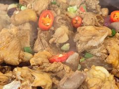 -孙记海鲜砂锅菜(拾味nice店)