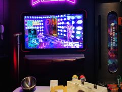 -星聚会KTV(上海火车站南广场嘉里合集店)