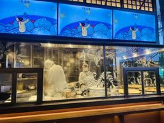 -桂满陇·海市蜃楼·黑金(国金店)