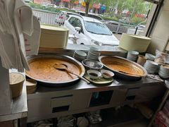 -方中山胡辣汤(正光路店)