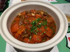 -鑫小城故事·藕汤·家常菜(台北一路总店)