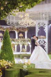 点击看大图 -MANLI BRIDAL婚纱