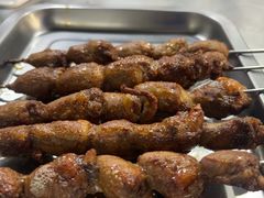 -小福顺面馆(埠西市场店)
