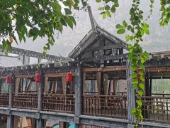 -大新明仕山庄